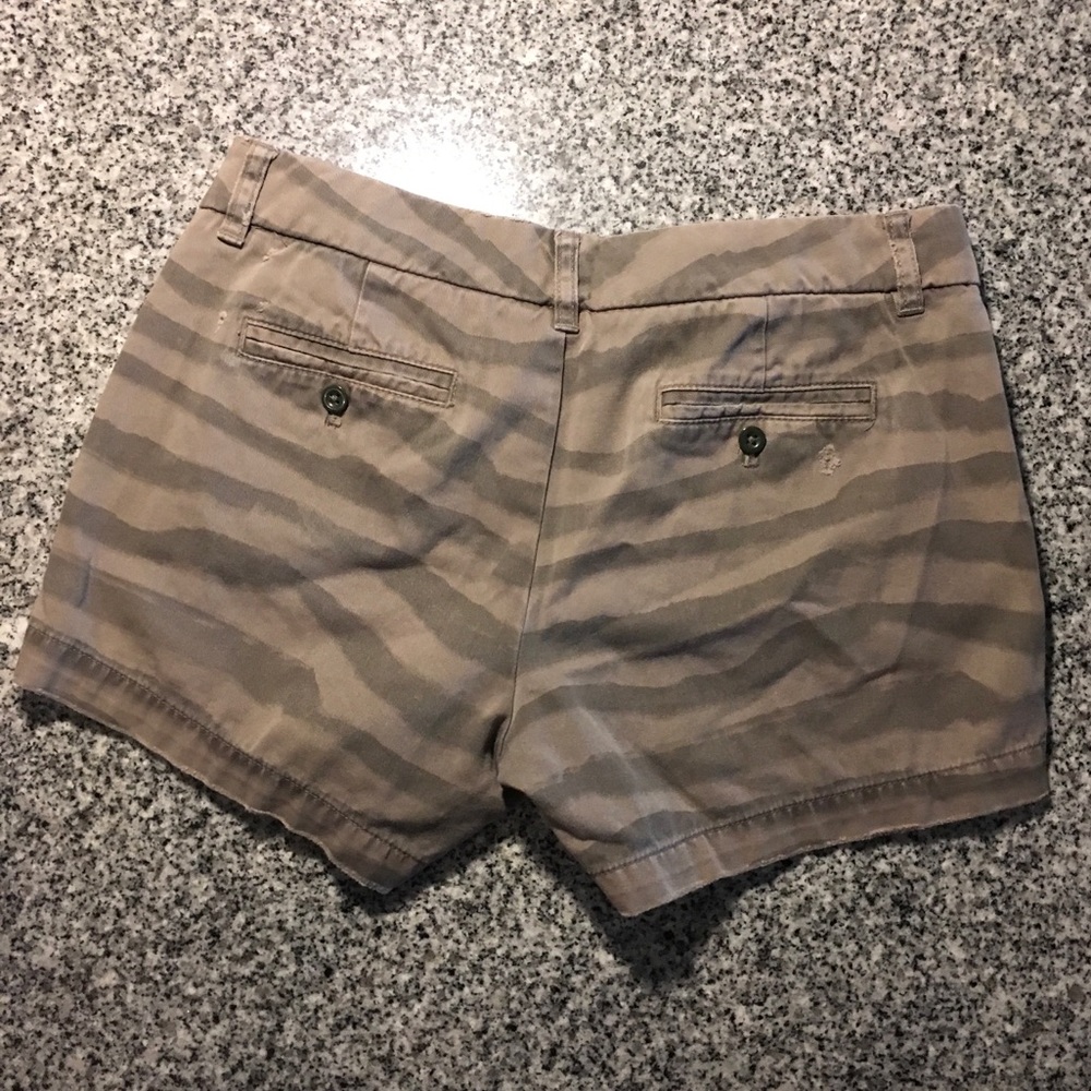 J.Crew shorts - Picture 3 of 3